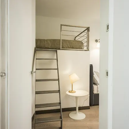 Appartamento Myplace Via Castelmenardo