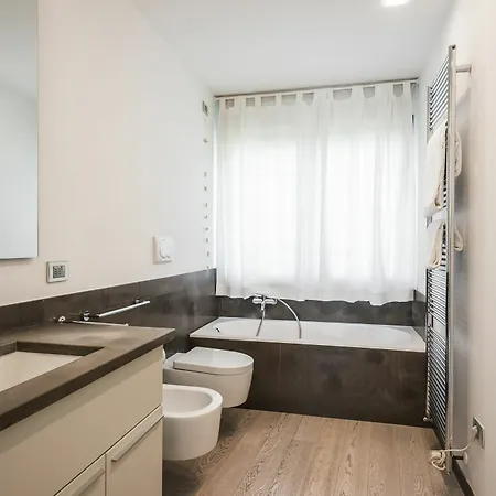 Myplace Via Castelmenardo * Treviso