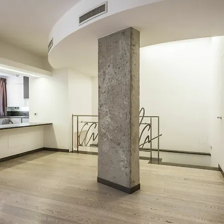 Myplace Via Castelmenardo Appartamento *