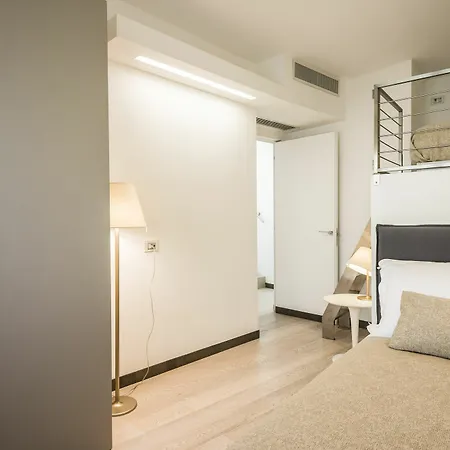 Appartamento Myplace Via Castelmenardo