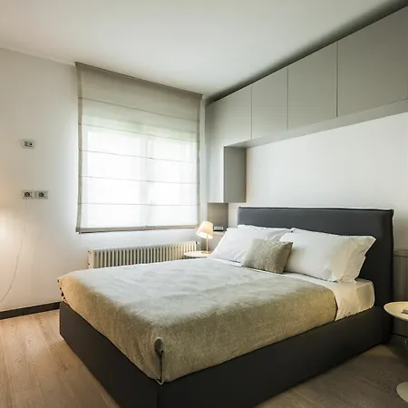 Appartamento Myplace Via Castelmenardo