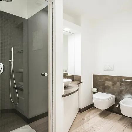 Appartamento Myplace Via Castelmenardo