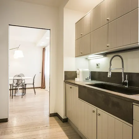 Appartamento Myplace Via Castelmenardo