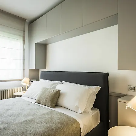 Appartamento Myplace Via Castelmenardo