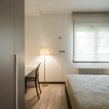 Myplace Via Castelmenardo Appartamento