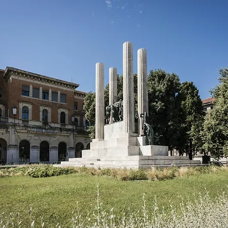 Appartamento Myplace Via Castelmenardo *
