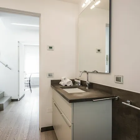 Myplace Via Castelmenardo