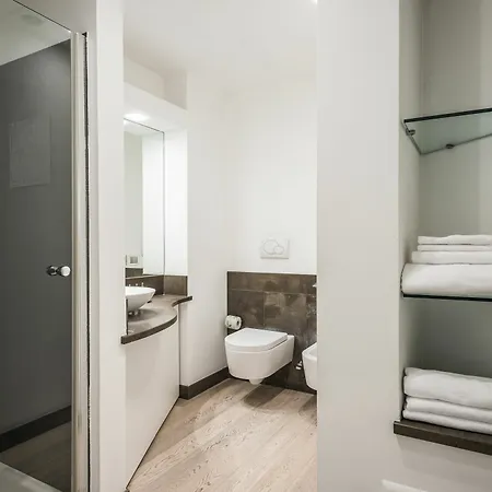 Apartment Myplace Via Castelmenardo