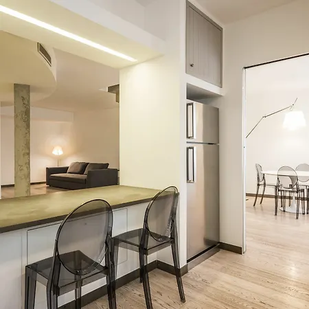 Myplace Via Castelmenardo