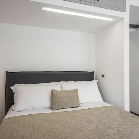 Appartement Myplace Via Castelmenardo