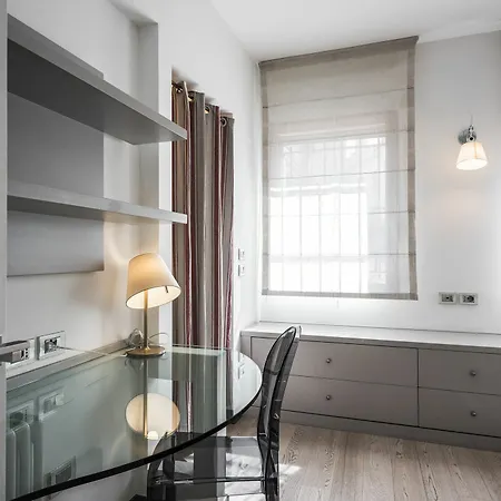 Apartment Myplace Via Castelmenardo