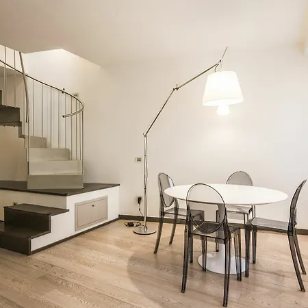 Myplace Via Castelmenardo
