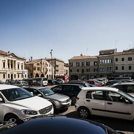 Apartment Myplace Via Castelmenardo *