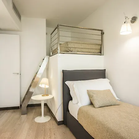 Myplace Via Castelmenardo